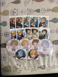 あんスタ Ra*bits グッズまとめ売り