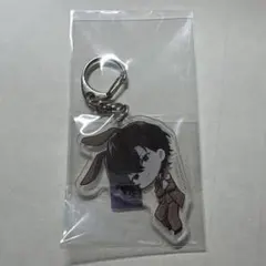 文豪ストレイドッグス　太宰治　アクリルキーホルダー