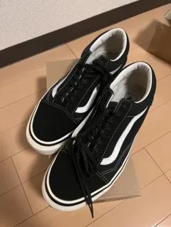 VANS OLD SKOOL アナハイム　27.5cm