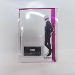 呪術廻戦 幻影夜行本舗  ファントムパレード アクリルスタンド 五条悟