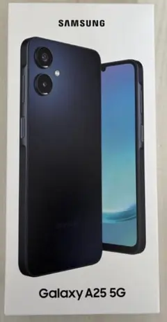 a25 5g