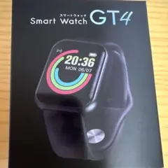 Smart Watch GT4 本体