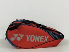 YONEX ラケットバッグ 6本用 BAG2202R
