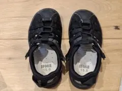 IFME 水遊び用サンダル 15.0