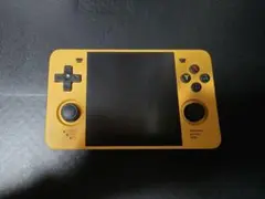 Powkiddy RGB30 イエロー