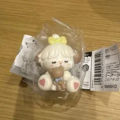 mikko LIL ala mode スフレ 肩ズンFig. ガチャガチャ