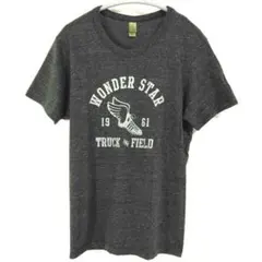 ALTERNATIVE earth WONDER STAR Tシャツ Mのサムネイル