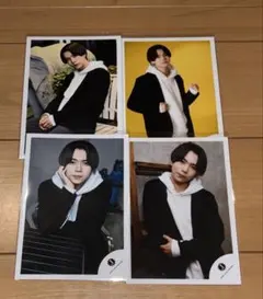 織山尚大 公式写真