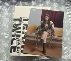 ラ*️様 TWICE THIS IS FOR POPUP ラントレ ツウィ