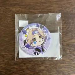 東京リベンジャーズ　まるくじ　でびデコパーカー　小吉　缶バッジ　乾　イヌピー　③