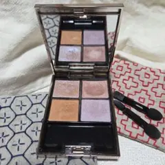 LUNASOL アイカラーレーションEX39 シェルイリディセンス