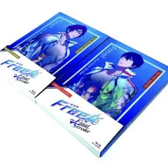 劇場版 Free!-the Final Stroke- 前編('21岩鳶町後援… - メルカリ