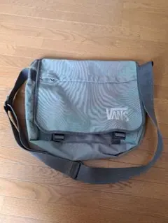 VANS メッセンジャーバッグ ショルダーバッグ　９０Ｓのサムネイル