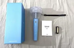 TREASURE OFFICIAL LIGHT STICK 公式　ペンライト