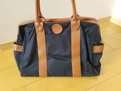 Made in Italy】 Orobianco limonta トートバッグ - メルカリ