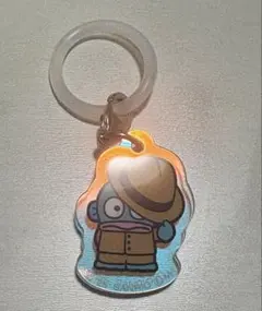 ハンギョドンめじるしアクセサリー