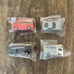 ポケットトミカ