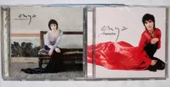 エンヤ Enya CD 2枚セット