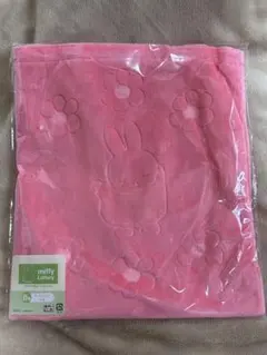 ミッフィー タイトーくじ Pastel Flower Collection B賞