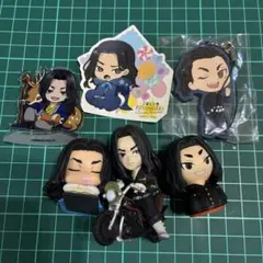 東京卍リベンジャーズ 場地圭介 セット