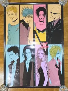 2026年最新】矢沢あい ポスターの人気アイテム - メルカリ