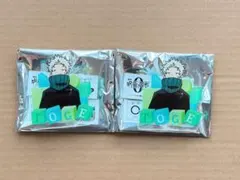 呪術廻戦 劇場版 0 アクリルクリップ 狗巻棘