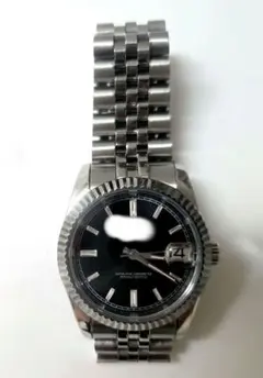 NH35MOD　自動巻き時計