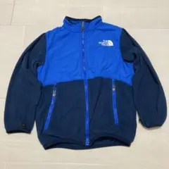THE NORTH FACE フリースジャケット 120cm