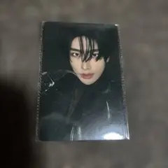 リッキー BLUE PARADISE ポップアップ 購入特典 トレカ