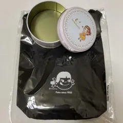 新品　不二家　ペコちゃん　ショルダーバッグ　空き缶　レア　お得