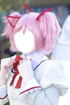にじさんじ 雲母たまこ コスプレ ウィッグ - メルカリ