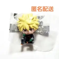 僕のヒーローアカデミア すわらせ隊 爆豪勝己 ヒロアカ