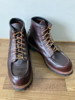 2026年最新】レッドウィング REDWING 8146の人気アイテム - メルカリ