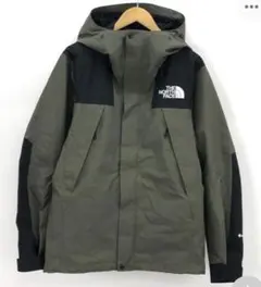 極美品✨ノースフェイス　NP61800 マウンテンジャケット　ニュートープ 2025年最新】np61800 ニュートープの人気アイテム - メルカリ