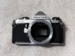 PENTAX ME 動作品