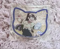 尾浜勘右衛門 アクリルコースター コースター ナンジャタウン 忍たま乱太郎