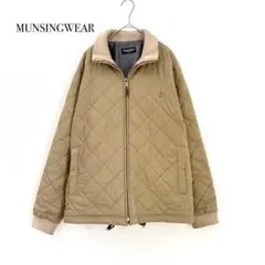2026年最新】Munsingwear Grand-Slam メンズ ダウンジャケットの人気