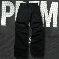 あ*ー様 00s PPFM archive コットンギミックカーゴパンツ ストレ