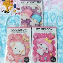 2025年最新】ティッシュ サンリオ キキララの人気アイテム - メルカリ