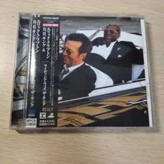 B.B. King & Eric Clapton - Riding with ～