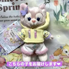 2025年最新】カムファインドスプリング リーナベル コスチューム