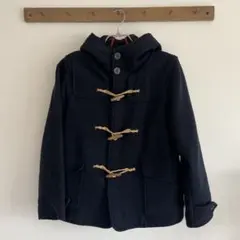 CIAOPANIC ダッフルコート　ネイビー　L size