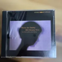 Waltz for Debby Bill Evans Trio