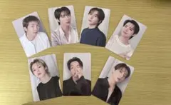2026年最新】bts ファンクラブ トレカの人気アイテム - メルカリ