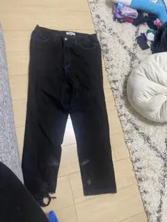 ヤードセール　Sサイズ　ブラック　正規品 2025年最新】ヤードセール デニム sの人気アイテム - メルカリ