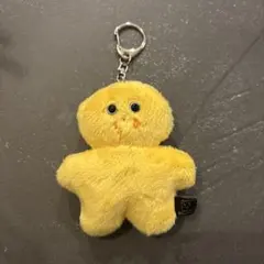 lowrysfarm mojojojo トイキーホルダー