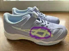 アシックス　スニーカー