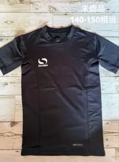 Sondico 半袖インナー　ジュニア　140-150