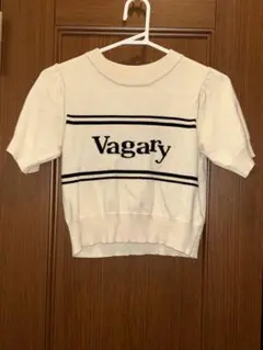 earth music&ecology ニット