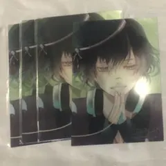 ディアラバ 無神アズサ グッズ　ブロマイド